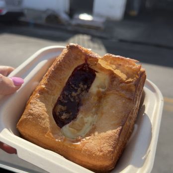 Tanlines Coffee - Sandwiches Near Me - Commerce, California Tanlines Coffee - Sandwiches Near Me - Commerce, California