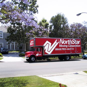 NorthStar Moving Company - Movers Near Me NorthStar Moving Company - Movers Near Me