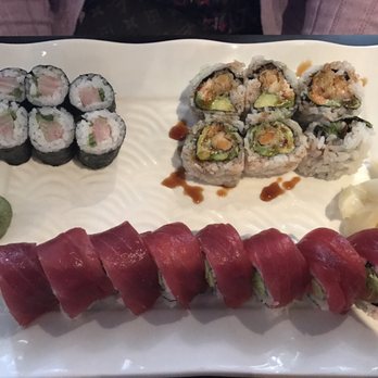 Shima Sushi - Assortment of Sushi - Sushi Bars Near Me - San Jose, California Shima Sushi - Assortment of Sushi - Sushi Bars Near Me - San Jose, California