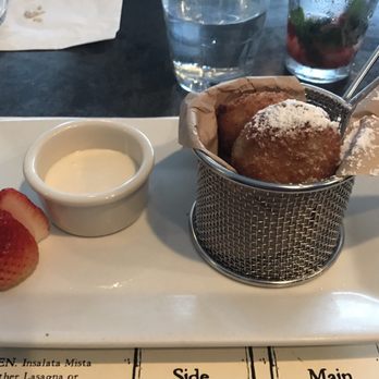Bettolino Kitchen - Italian Near Me - Redondo Beach, California