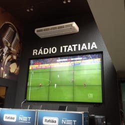 Itatiaia Rádio Bar