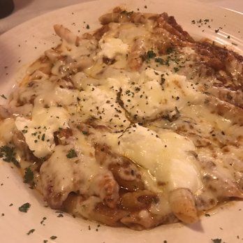 Olive Branch - Baked ziti - Bars Near Me - Mount Dora, Florida Olive Branch - Baked ziti - Bars Near Me - Mount Dora, Florida