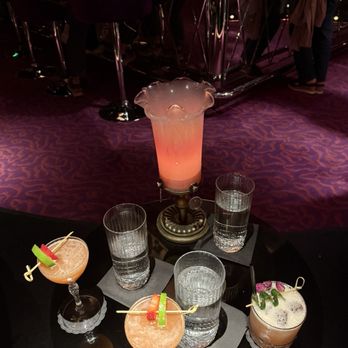 Bloom's - Cocktail Bars Near Me - Baltimore, Maryland