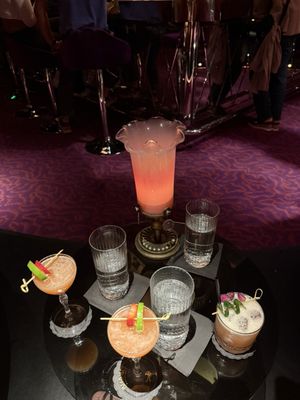 Bloom's by null Bloom's by null