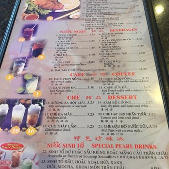 Pho Kim Long - Menu - Vietnamese Near Me - San Jose, California Pho Kim Long - Menu - Vietnamese Near Me - San Jose, California