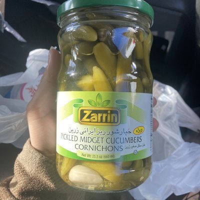 Saffron Grill & Market by null