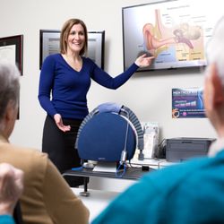 Clarity Audiology & Hearing Solutions