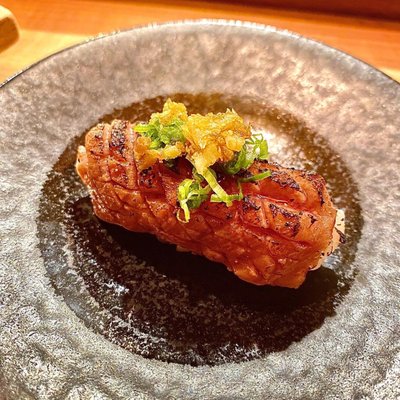 Sushi Junai Omakase by null
