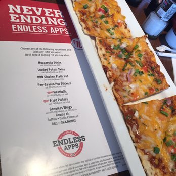TGI Fridays Silver Spring - Endless appetizers are back!! - American Near Me - Silver Spring, Maryland TGI Fridays Silver Spring - Endless appetizers are back!! - American Near Me - Silver Spring, Maryland