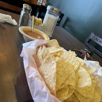 Andy's Home Cafe - Tex-Mex Near Me - Houston, Texas