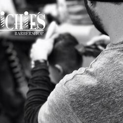 Richie's BarberShop