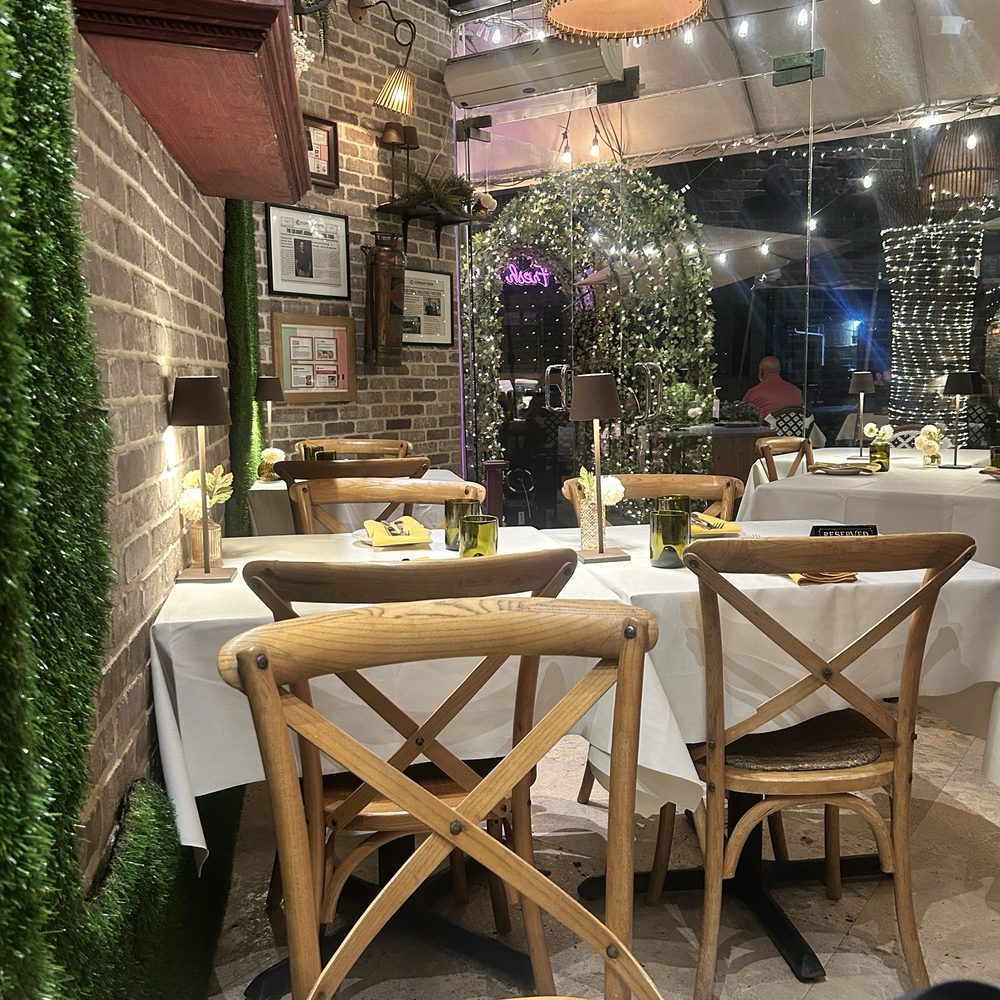 Luca Turci - Italian Near Me - Winter Park, Florida Luca Turci - Italian Near Me - Winter Park, Florida