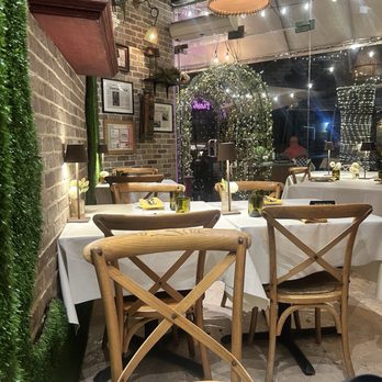 Luca Turci - Italian Near Me - Winter Park, Florida Luca Turci - Italian Near Me - Winter Park, Florida