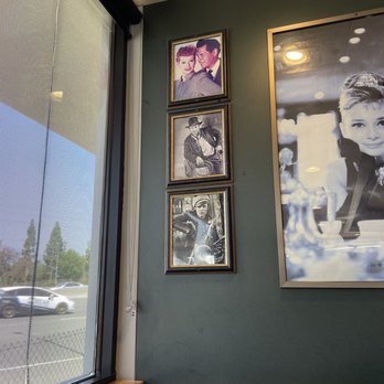 Flappy Jack's Pancake House - Inside decor - Pancakes Near Me - Orange, California