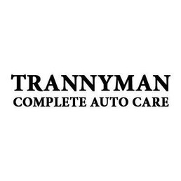 Exterior photo of Trannyman Complete Auto Care - Smithtown, New York Exterior photo of Trannyman Complete Auto Care - Smithtown, New York