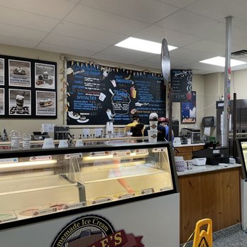 Sundae's Ice Cream & Coffee - Ice Cream & Frozen Yogurt Near Me - Indianapolis, Indiana Sundae's Ice Cream & Coffee - Ice Cream & Frozen Yogurt Near Me - Indianapolis, Indiana