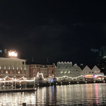 Disney’s Boardwalk - Shopping Centers Near Me - Orlando, Florida