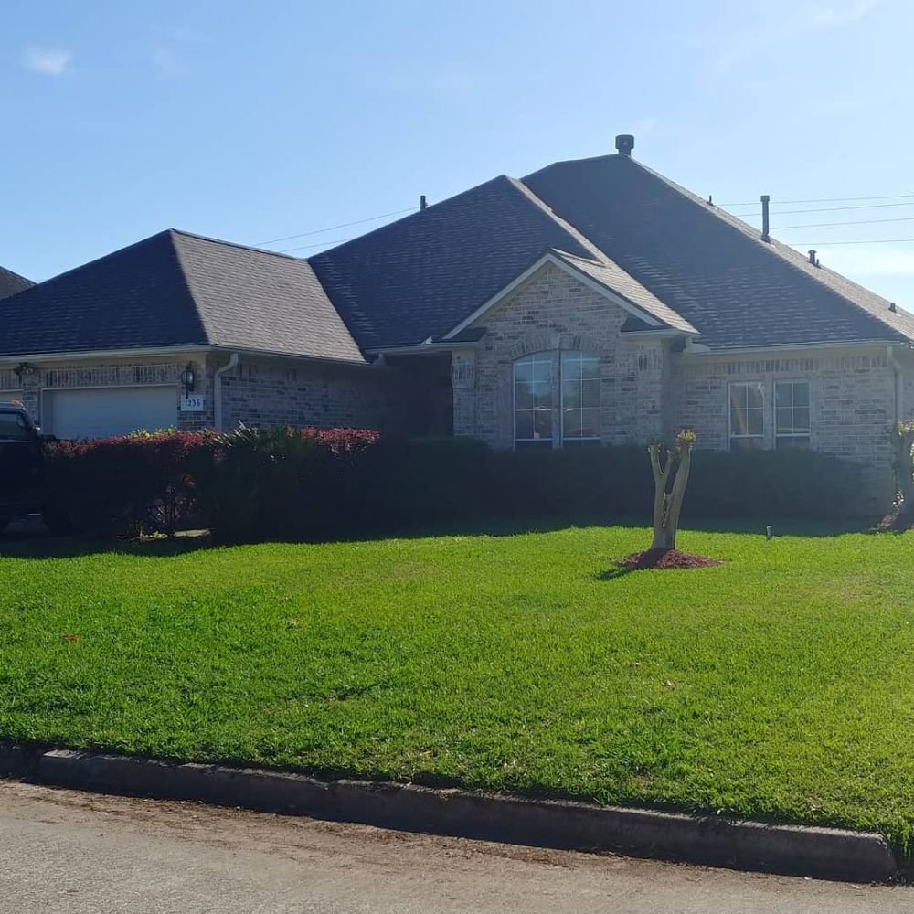 Slide of North American Roofing