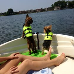 Morse Lake Marina