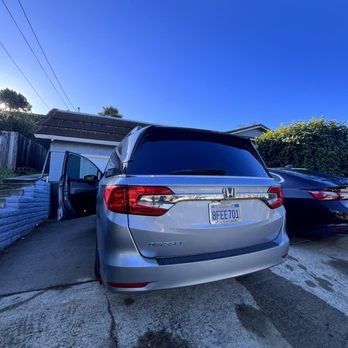 Anthonys Mobile Detailing - Auto Detailing Near Me