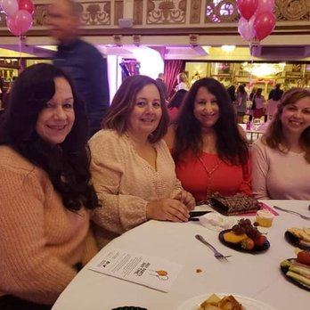 Statler City - Pink Party at the Statler City 10/9/19 - Party & Event Planning Near Me - Buffalo, New York Statler City - Pink Party at the Statler City 10/9/19 - Party & Event Planning Near Me - Buffalo, New York