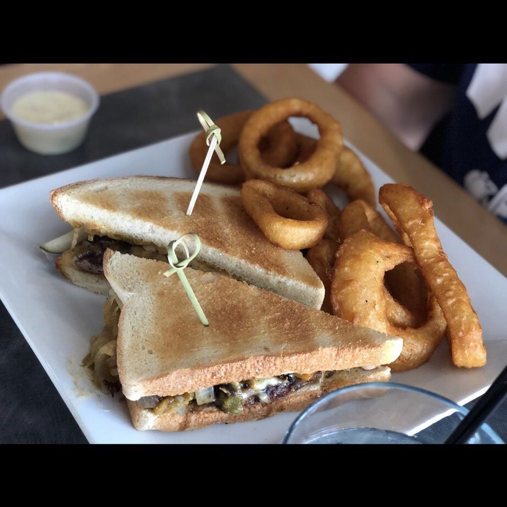 Grill 60 - New American Near Me - Chandler, Arizona Grill 60 - New American Near Me - Chandler, Arizona