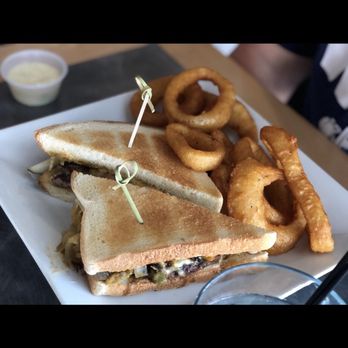 Grill 60 - New American Near Me - Chandler, Arizona