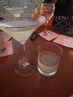 The Davenport by null