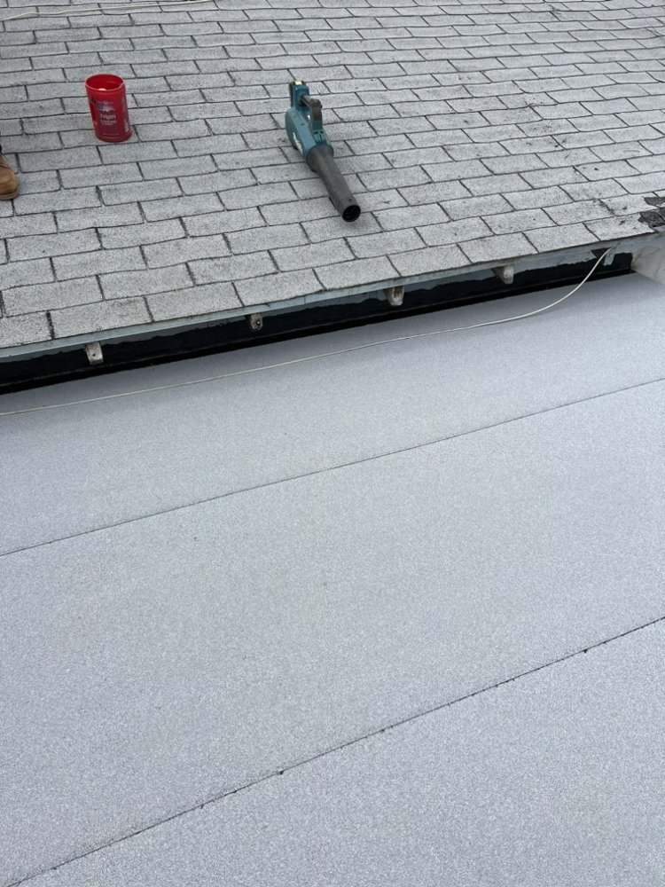 Slide of Heritage Roofing Solutions