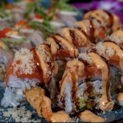 Sushi Roka Bar & Grill