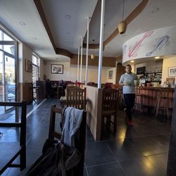 Oko Noodle Bar - Nuevo design as of Jan 2024