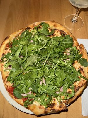 Pizzeria Paradiso Dupont Circle by null