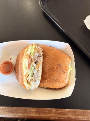 Tavial Grill by null