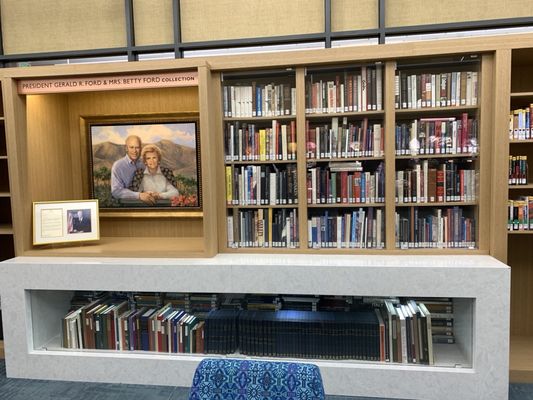 Rancho Mirage Library & Observatory by null