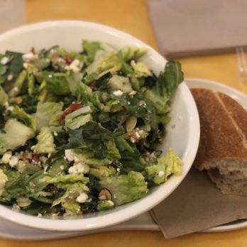 Panera Bread - Quinoa salad - Salad Near Me - Oro Valley, Arizona Panera Bread - Quinoa salad - Salad Near Me - Oro Valley, Arizona