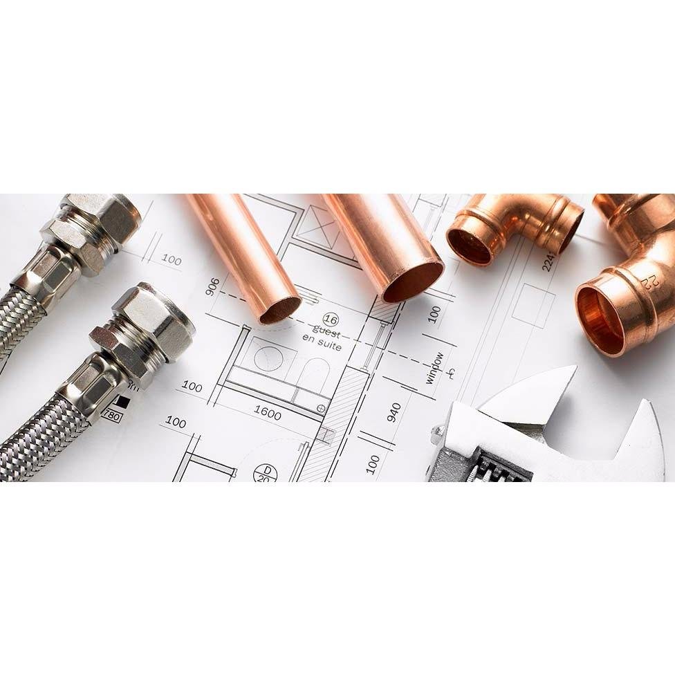 Slide of Authority Plumbing & Drain