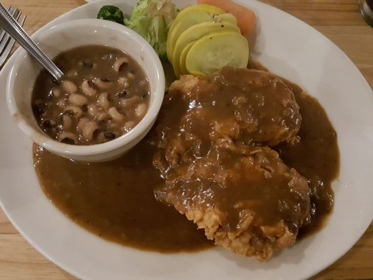 Cotton Patch Cafe by null