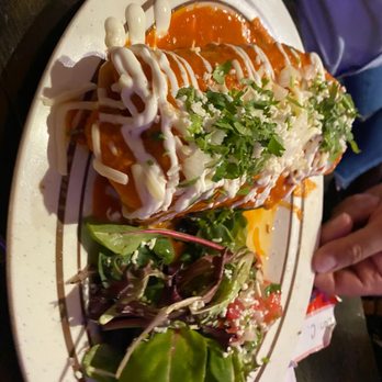El Taquito - Mexican Near Me - Miami, Florida