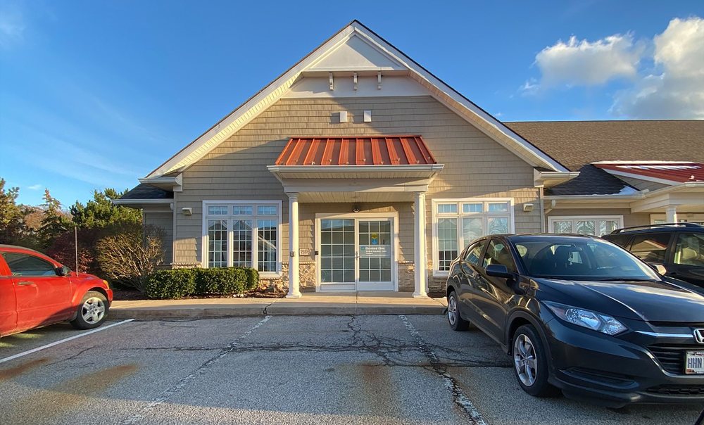 CONCORD TOWNSHIP MEDICAL OUTPATIENT CENTER Updated September 2024