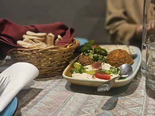Freekeh by null