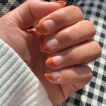 Trends Nail Studio - Nail Technicians Near Me - Santa Clarita, California