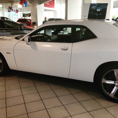 Napleton Dodge St Peters Missouri