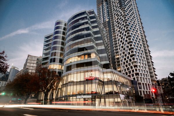 JIM PATTISON TOYOTA DOWNTOWN - Updated December 2025 - 14 Photos & 67 ...