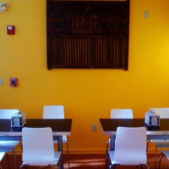 Guru The Caterer - Expanded Guru location with seating - Indian Near Me - Somerville, Massachusetts