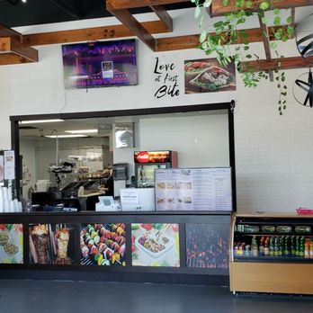 Kababji Grill - Mediterranean Near Me - Round Rock, Texas