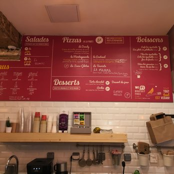 Hank Pizza - Pizza Near Me - Paris, 75