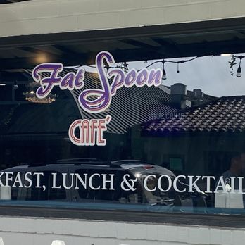 Fat Spoon Cafe - Breakfast & Brunch Near Me - Ocean Springs, Mississippi Fat Spoon Cafe - Breakfast & Brunch Near Me - Ocean Springs, Mississippi