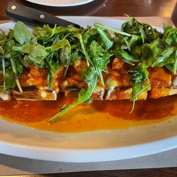 River Mill - Buffalo shrimp tidbits - New American Near Me - Lynbrook, New York