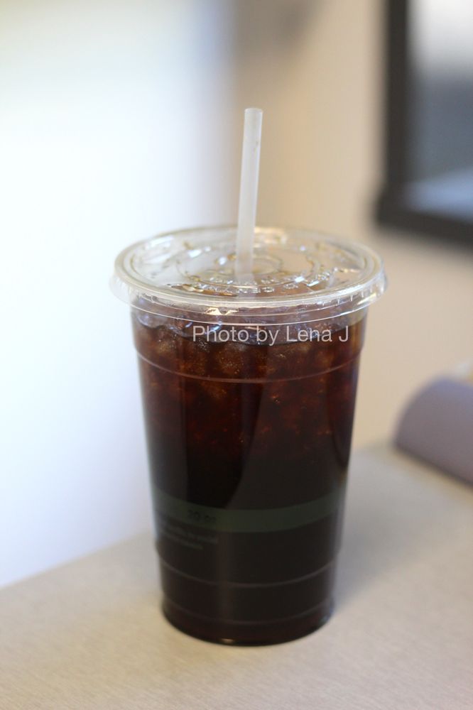 Social spots from Two Creek Coffee House