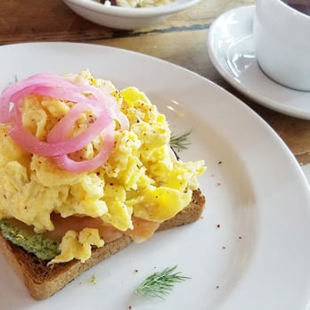 Blacksmith - Coffee & Tea Near Me - Houston, Texas